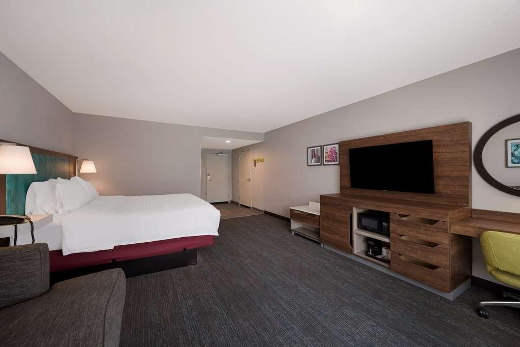 Hampton Inn By Hilton Detroit Southfield Habitación foto