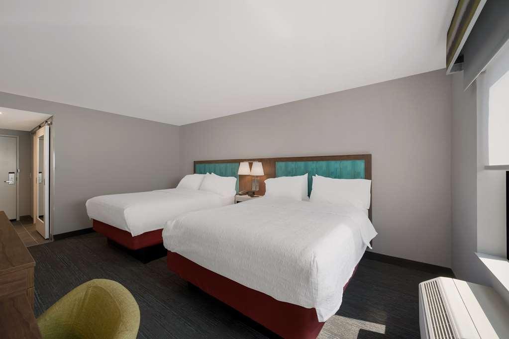 Hampton Inn By Hilton Detroit Southfield Habitación foto