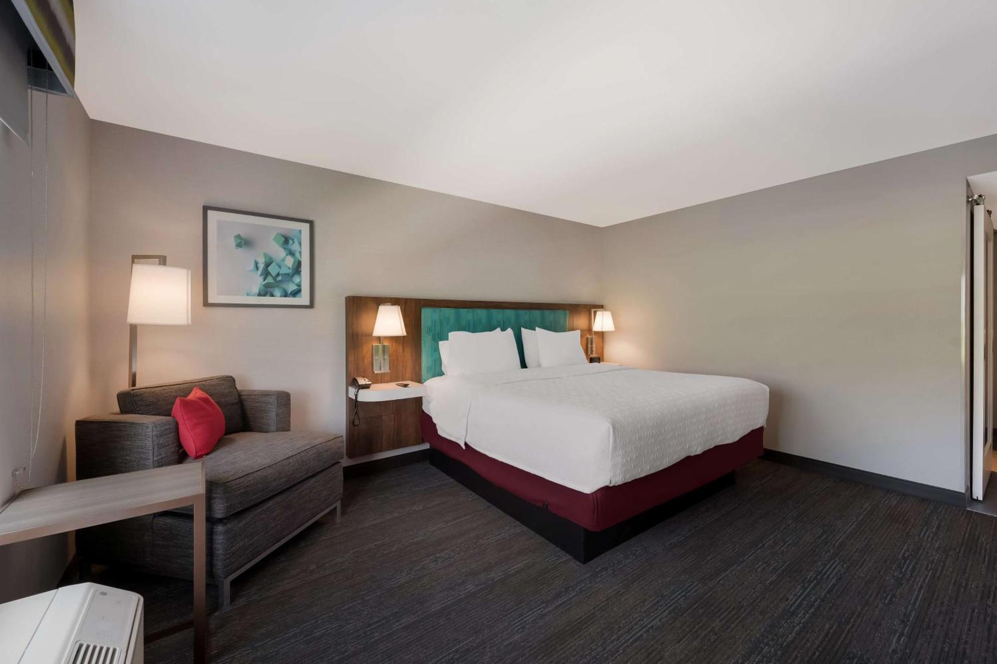 Hampton Inn By Hilton Detroit Southfield Exterior foto